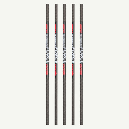 100921 Penthalon Carbon Shafts Force