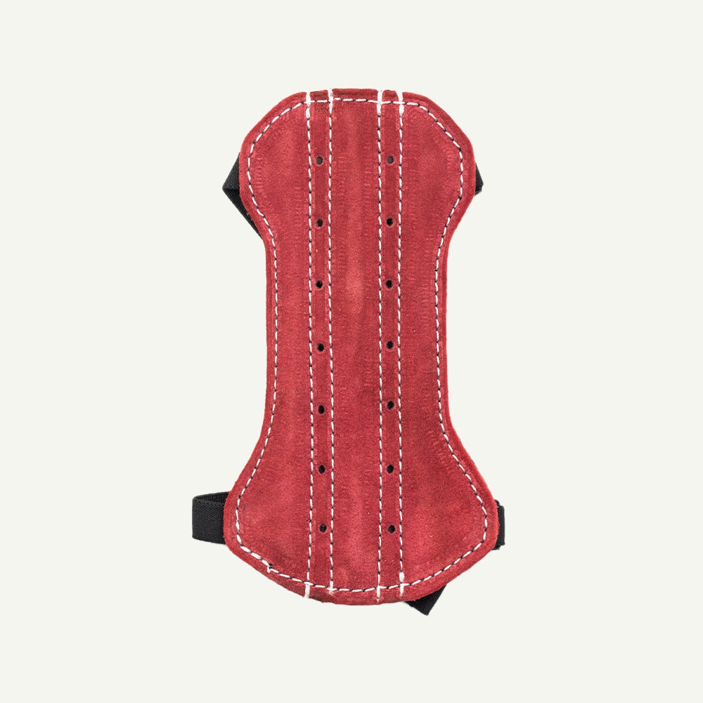 101077 RedCliff Armguard Fashion