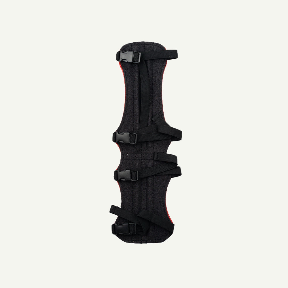 101081 Rock Armguard Long Fashion