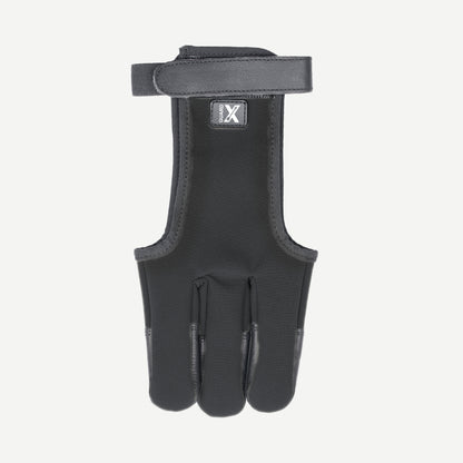 101085 Penthlon GuardX Archery Glove Shadow