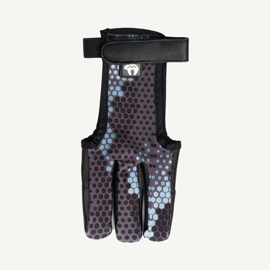 101105 Archery Glove Dynamic Urban