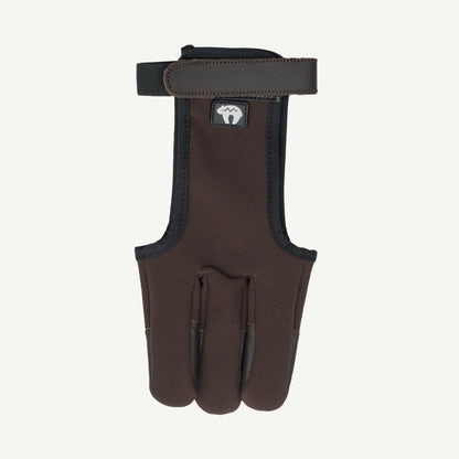 101100 Archery Glove Amberwood
