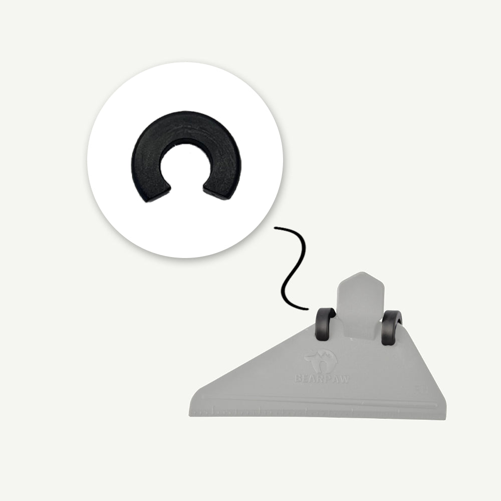 100938 Replacement Ring for Clamp