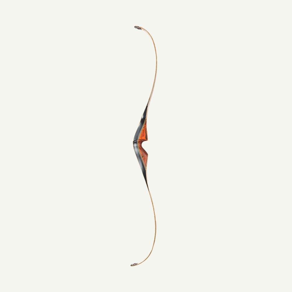 101116 Bodnik Kiowa Recurve Bow 