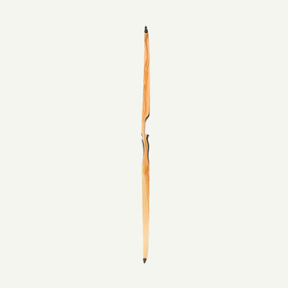 101116 Bodnik Kiowa Recurve Bow 