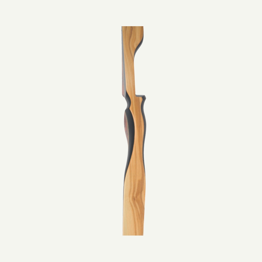 101116 Bodnik Kiowa Recurve Bow 