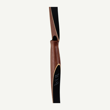 101122 Bodnik Crow Recurve Bow 