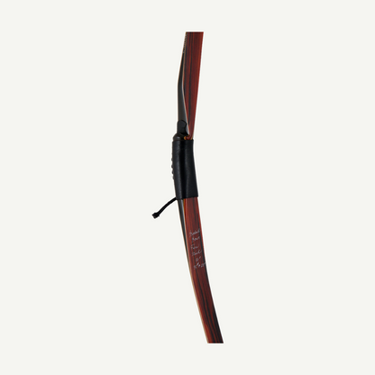 101121 Bodnik Fire Stick Recurve Bow 