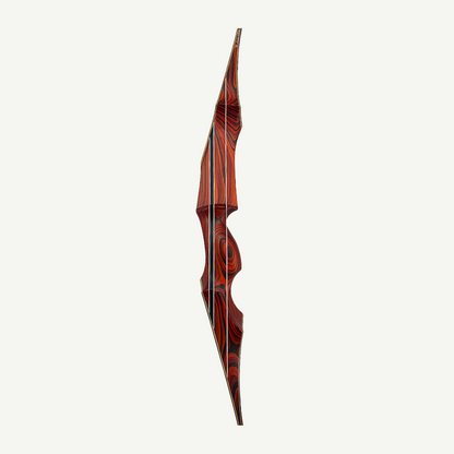 101118 Bodnik Redman Recurve Bow 