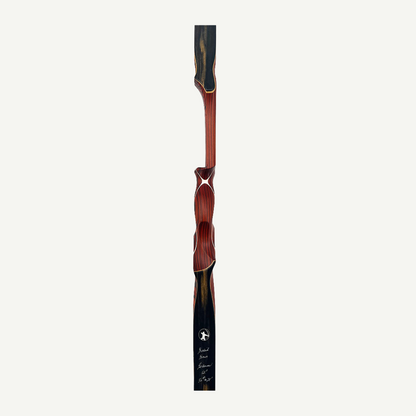 101118 Bodnik Redman Recurve Bow 