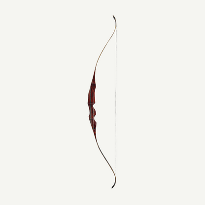 101118 Bodnik Redman Recurve Bow 