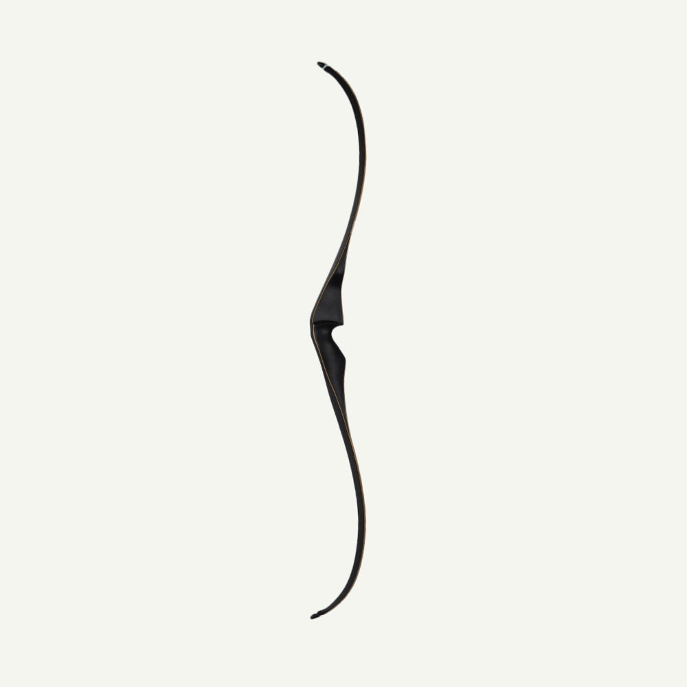 101126 Bodnik Nokoni Black Recurve Bow