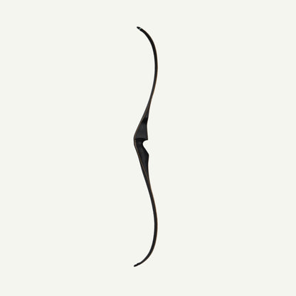101126 Bodnik Nokoni Black Recurve Bow
