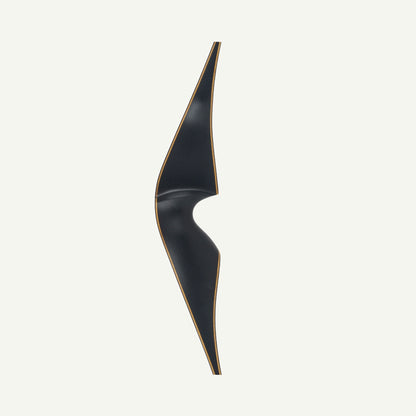 101126 Bodnik Nokoni Black Recurve Bow