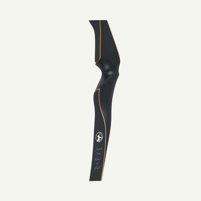 101126 Bodnik Nokoni Black Recurve Bow