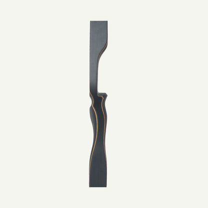 101126 Bodnik Nokoni Black Recurve Bow