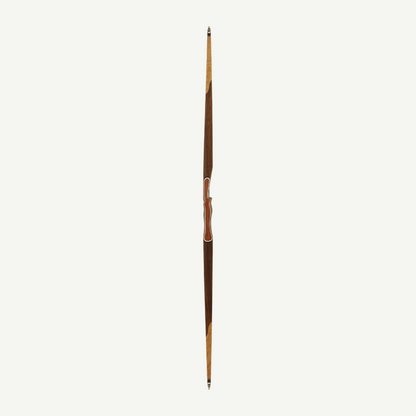 Henry Bodnik Signatur Stick Longbow