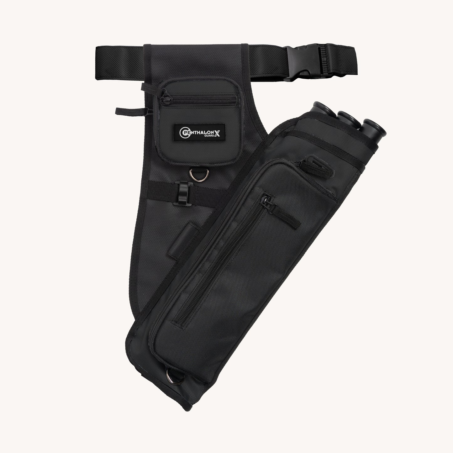 100932 Penthalon GuardX Sidequiver