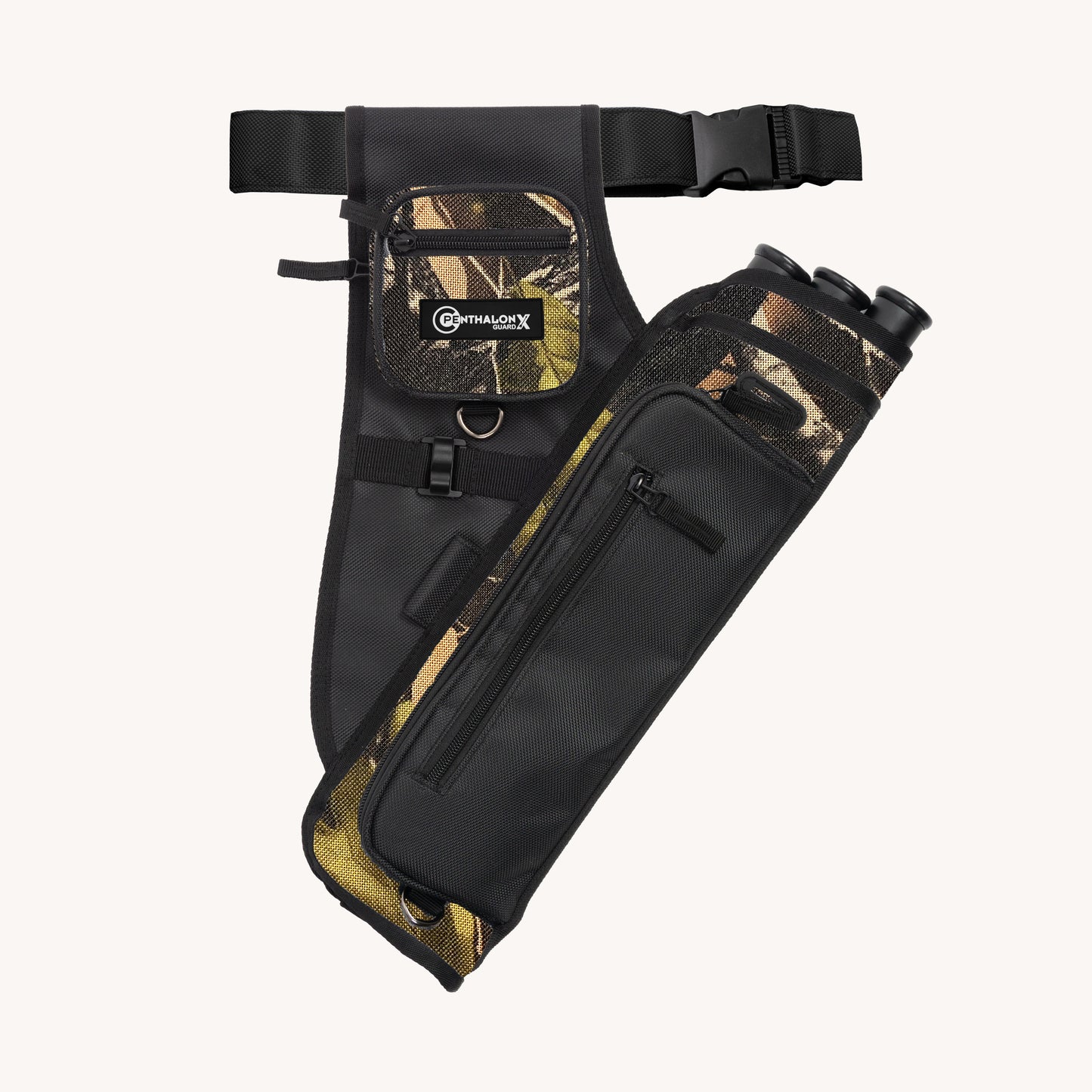 100932 Penthalon GuardX Sidequiver