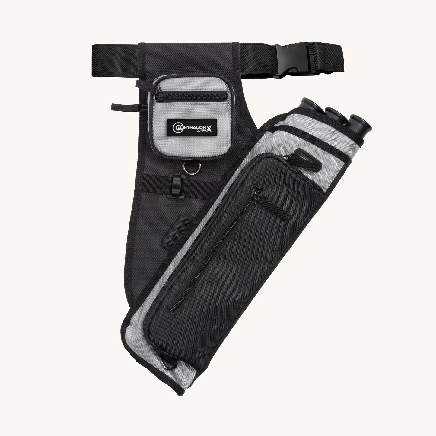 100932 Penthalon GuardX Sidequiver