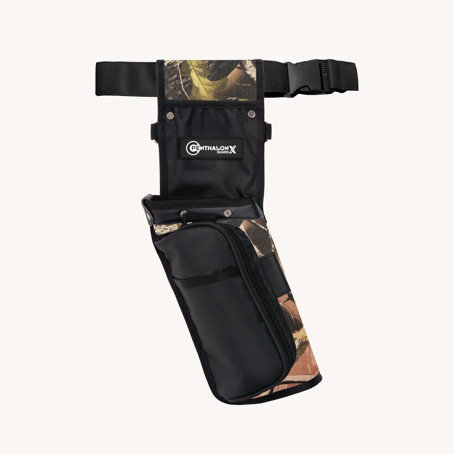 100931 Penthalon GuardX Hipp Quiver
