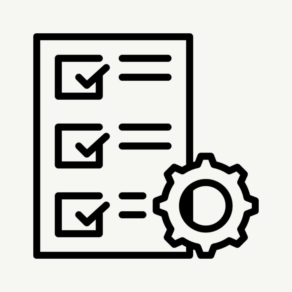 Order Processing