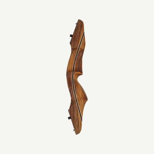 101249 Penthalon Take Down Bow Riser Recurve Chapman | RH | Second Chance