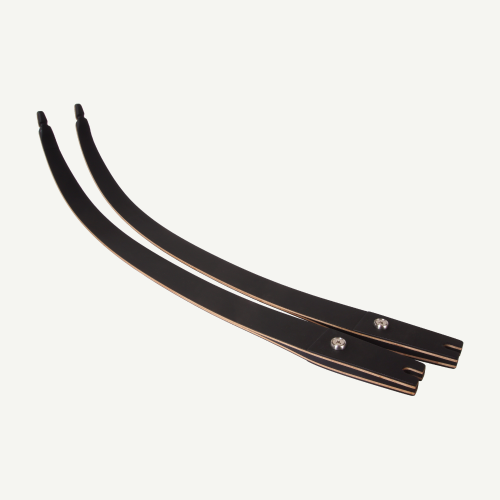 101262 Penthalon Take Down Bow Limbs ILF Shadow | 35 lbs | Second Chance