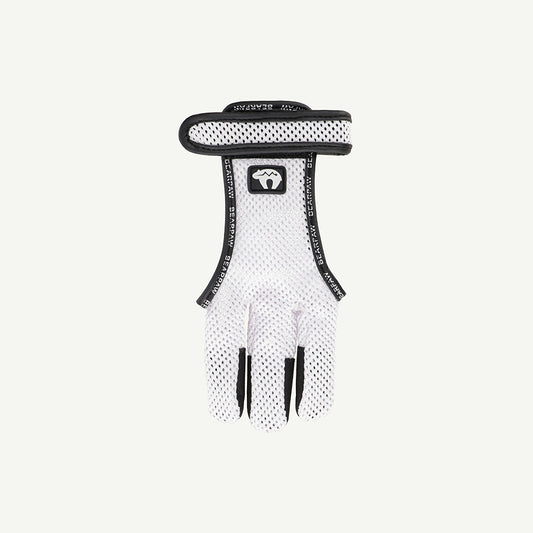 100016-D Archery Glove Summer White