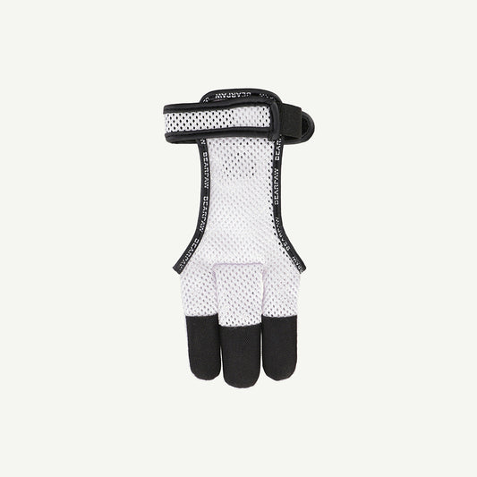 100016-D Archery Glove Summer White