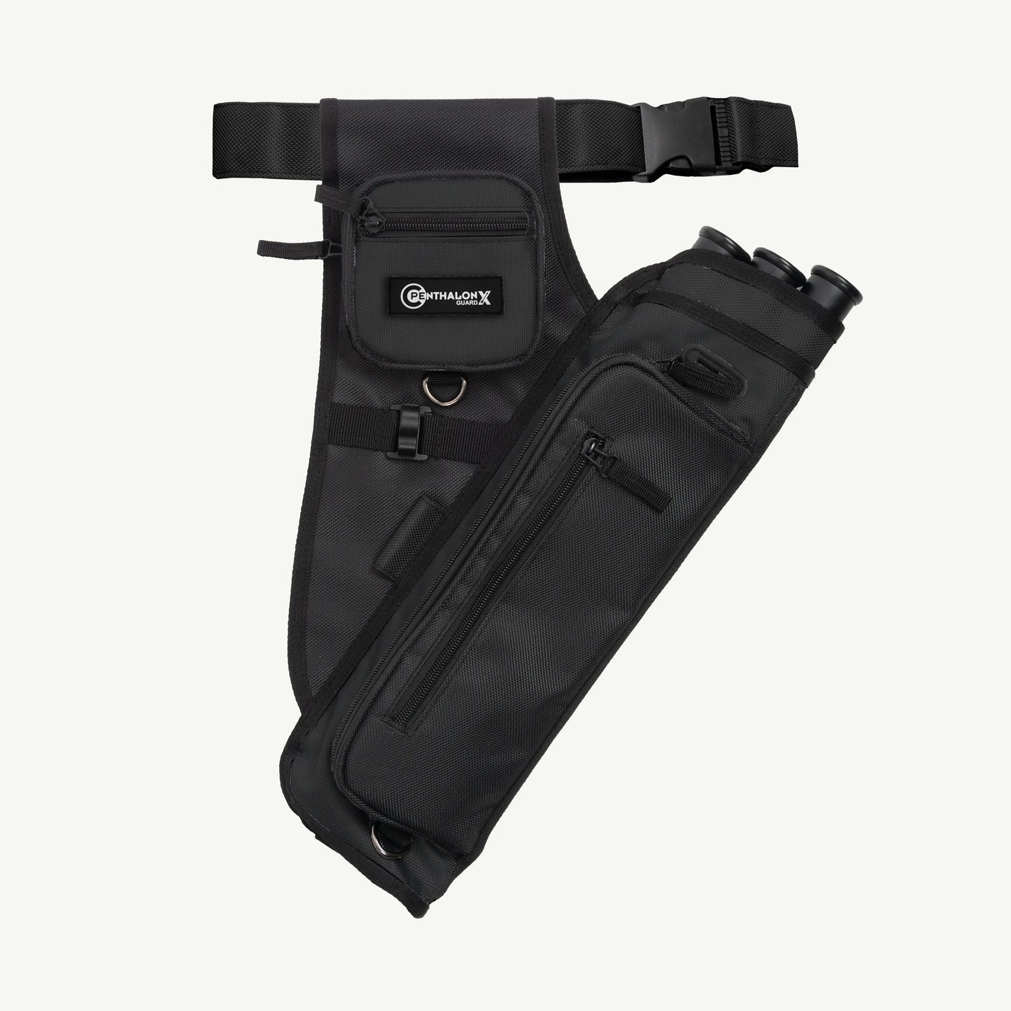 Penthalon GuardX Sidequiver