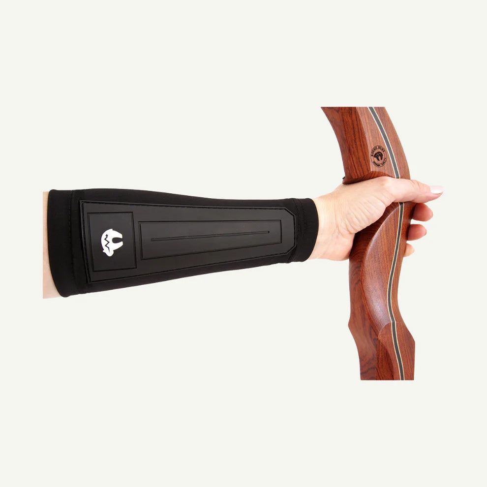 Armguard dynamic