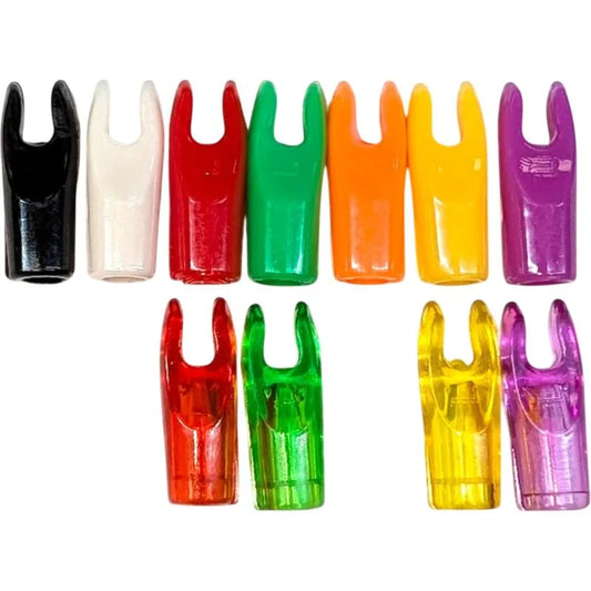 NIJORA Presus Pin Nock