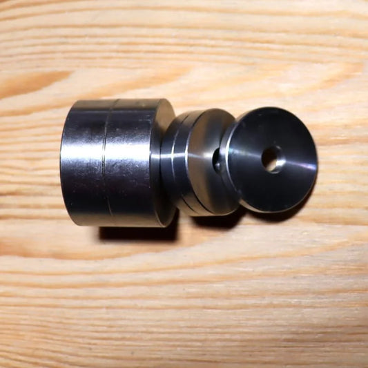 NIJORA Weight 1-4-8 Ounce 5/16 Stainless | 1 Ounce