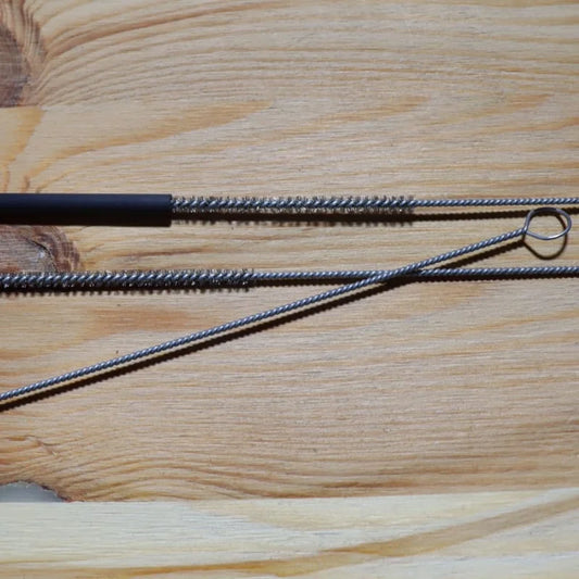 NIJORA Carbon Shaft Easy-Cleaner