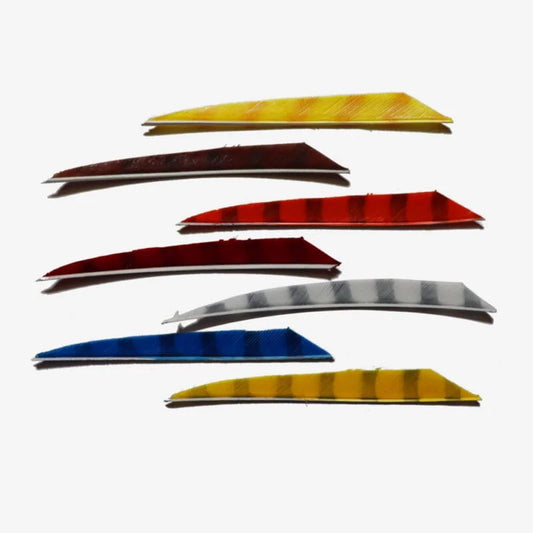 NIJORA Snake 4.0 Barred Feathers