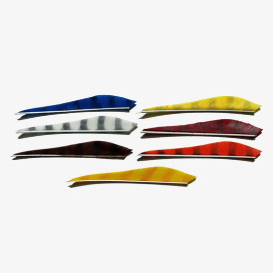 NIJORA Speedline 4.9 Pro Barred Feathers