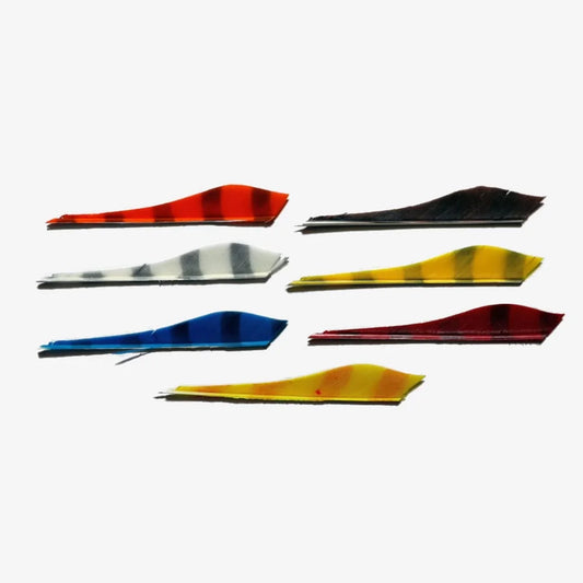 NIJORA Speedline 2.9 Barred Feathers