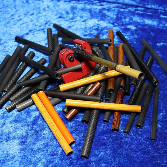 NIJORA NICUT EASY | Carbon Shaft Cutter