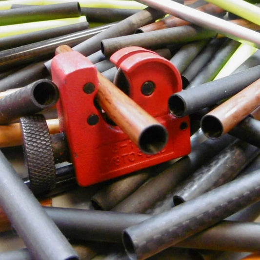 NIJORA NICUT EASY | Carbon Shaft Cutter