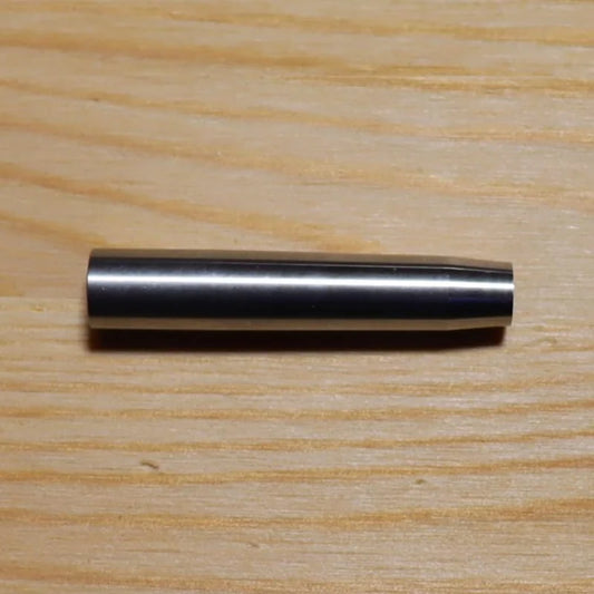 NIJORA Hunting Adapter 5/16 Stainless Steel 100 grain / 5.8 mm | Taperon SX 350