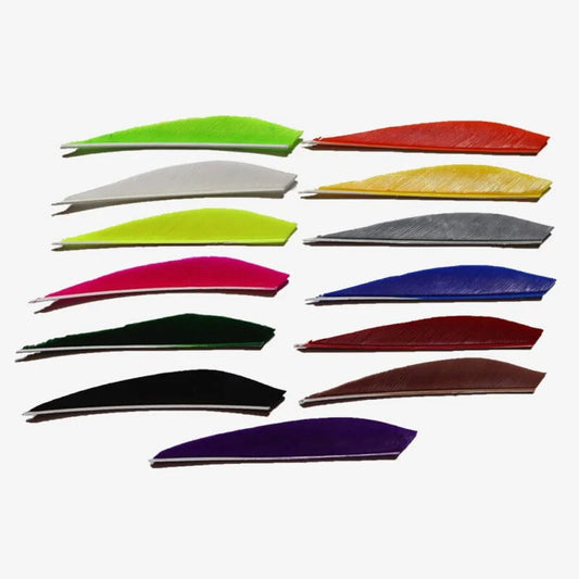 NIJORA Speedline 4.0 Feathers