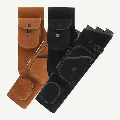 Side quiver Mountain