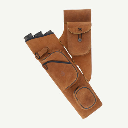 Side quiver Mountain