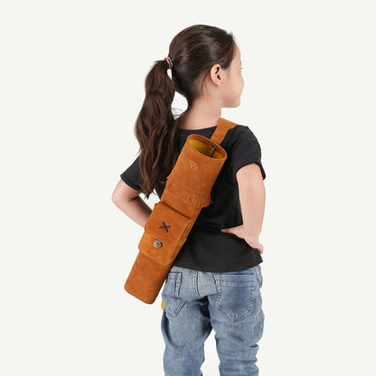 100045 Back quiver junior Ranger