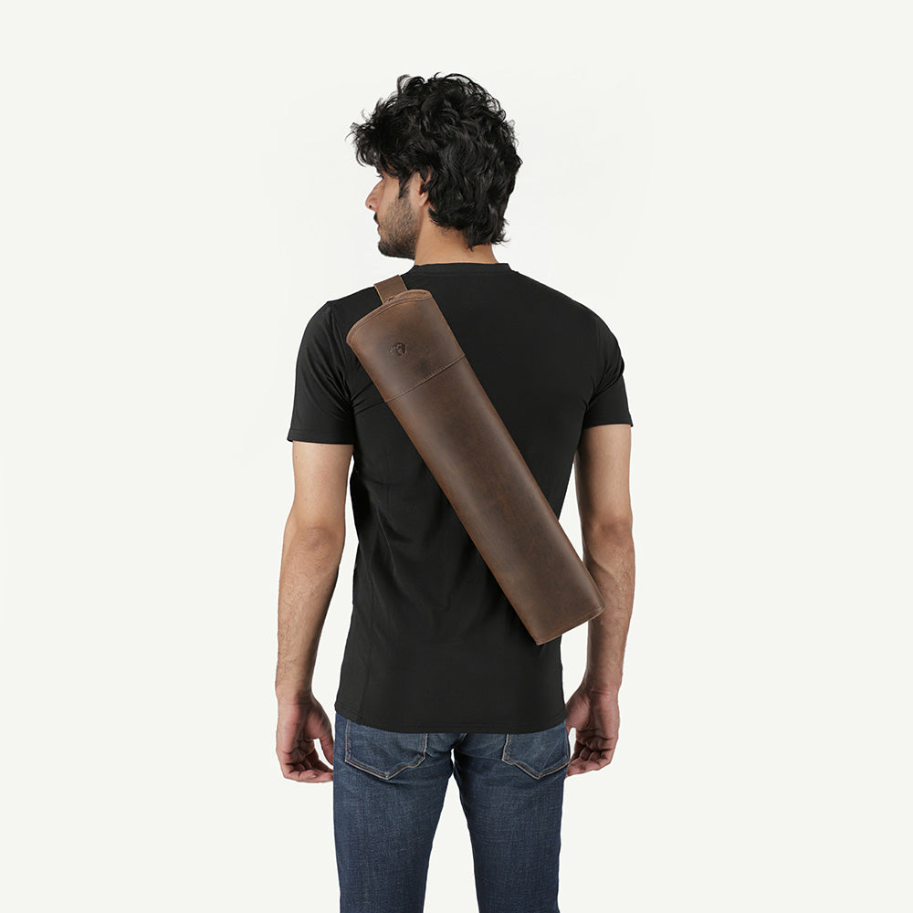 100047 Back quiver DOA