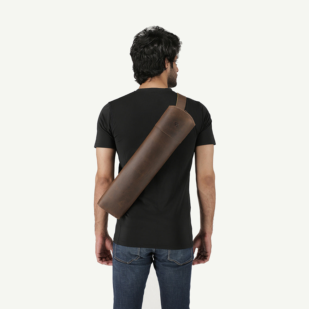 100047 Back quiver DOA