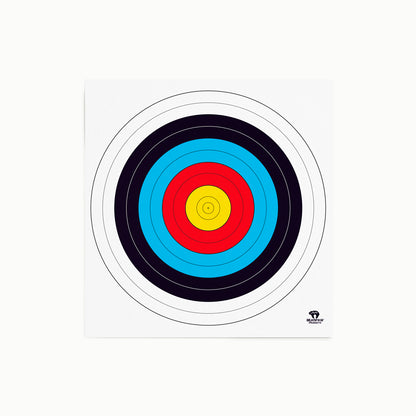 100082 Fita Target Face