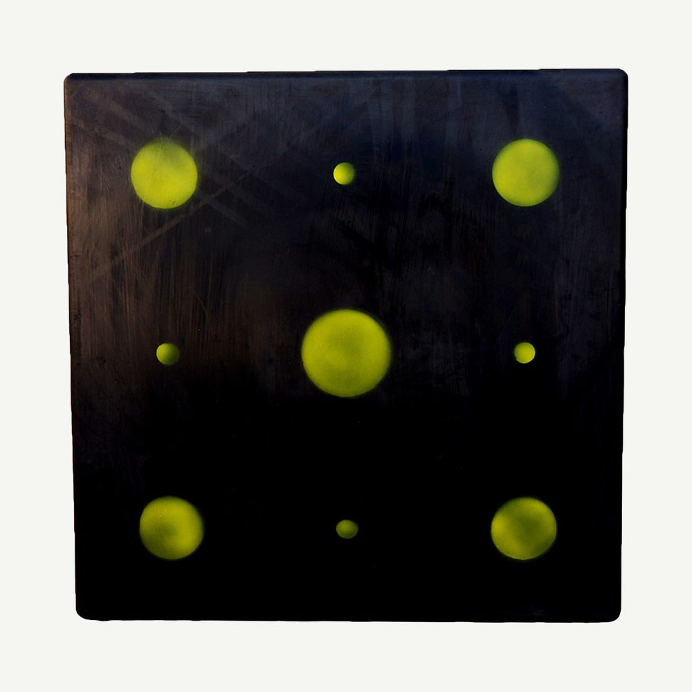 100376 Leitold 3D-Target 3D-50x50x20 Archery Target